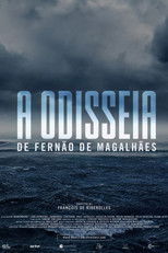 A Odisseia de Fernão de Magalhães
