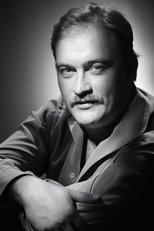 Foto retrato de Denis Yuchenkov