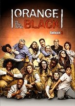 Orange Is the New Black Saison 2