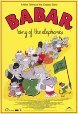 Babar, roi des éléphants (1999)