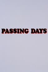Poster for Passing Days 