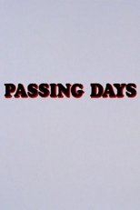 Poster for Passing Days 