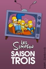 Les Simpson Saison 4 streaming