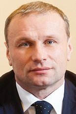 Dmitriy Svatkovskiy