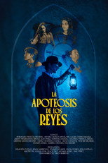 La Apoteosis de los Reyes poster