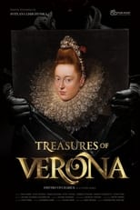 Poster for Treasures of Verona