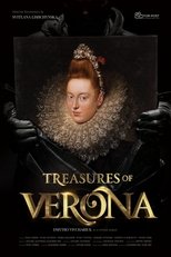 Poster for Treasures of Verona 