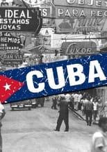 Poster for Cuba 