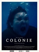 Poster for Colonie 