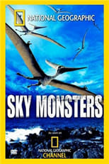 Poster di Sky Monsters