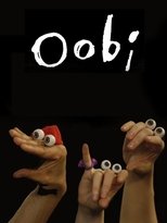 Poster for Oobi Season 3