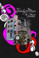 Poster for Family Stories Untold