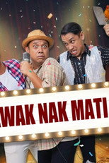 Lawak Nak Mati