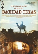 Poster for Baghdad Texas