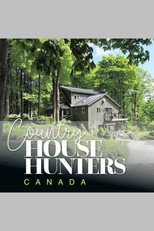 Country House Hunters Canada (2023)
