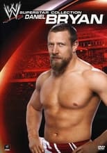 Poster for Superstar Collection: Daniel Bryan