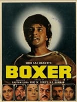 Poster for Boxer