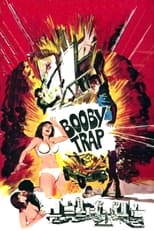 Poster for Booby Trap 