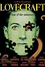 Lovecraft: Fear of the Unknown (2008)