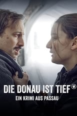 Poster for Die Donau ist tief 