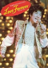 Poster for Toshi in Takarazuka: Love Forever