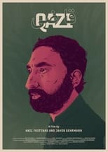 Poster for Qazi