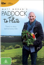 Paddock to Plate poster
