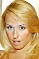 Foto retrato de Paulinha Dubar