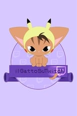 Poster for Il Gatto Su Twitch