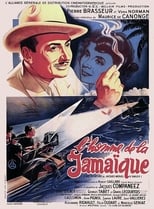 Poster for Jamaican Man