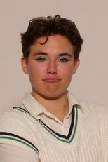 Foto retrato de Esmée Chiron