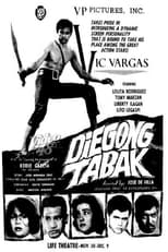 Poster for Diegong Tabak