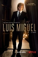 Ver Luis Miguel: La Serie (2018) Online