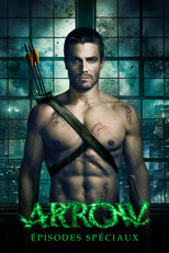 Affiche de Épisodes spéciaux — Arrow