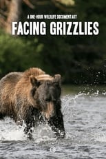 Poster for Facing Grizzlies