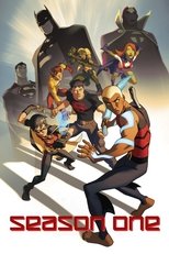 TV Show Poster