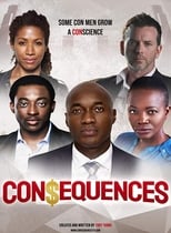 Poster for Consequences