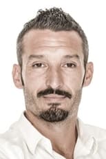 Foto retrato de Gianluca Zambrotta