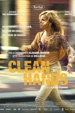 Clean Hands en streaming – Dustreaming