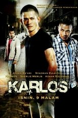 Karlos Bolos