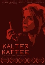 Kalter Kaffee