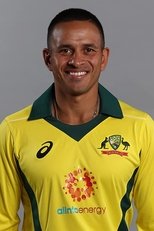 Usman Khawaja