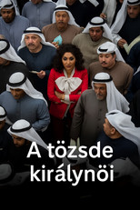 A tőzsde királynői