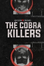 Poster for The Cobra Killers