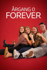 Årgang 0 Forever poster