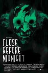 Poster for Close Before Midnight