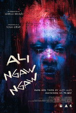 Alingawngaw poster