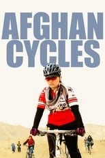 Afghan Cycles (2018)