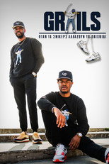 Grails: Όταν τα Σνίκερς Αλλάζουν το Παιχνίδι