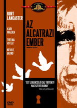 Az alcatrazi ember